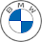 Logo producenta BMW